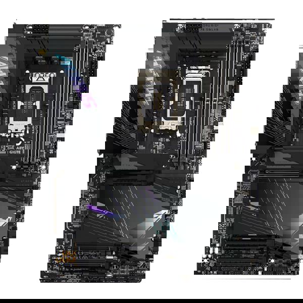 GIGABYTE Z790 AORUS PRO X WIFI 7